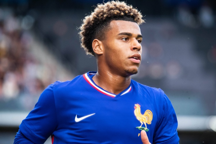 杜埃背部疼痛出戰(zhàn)成疑 德尚輪換計(jì)劃再受阻