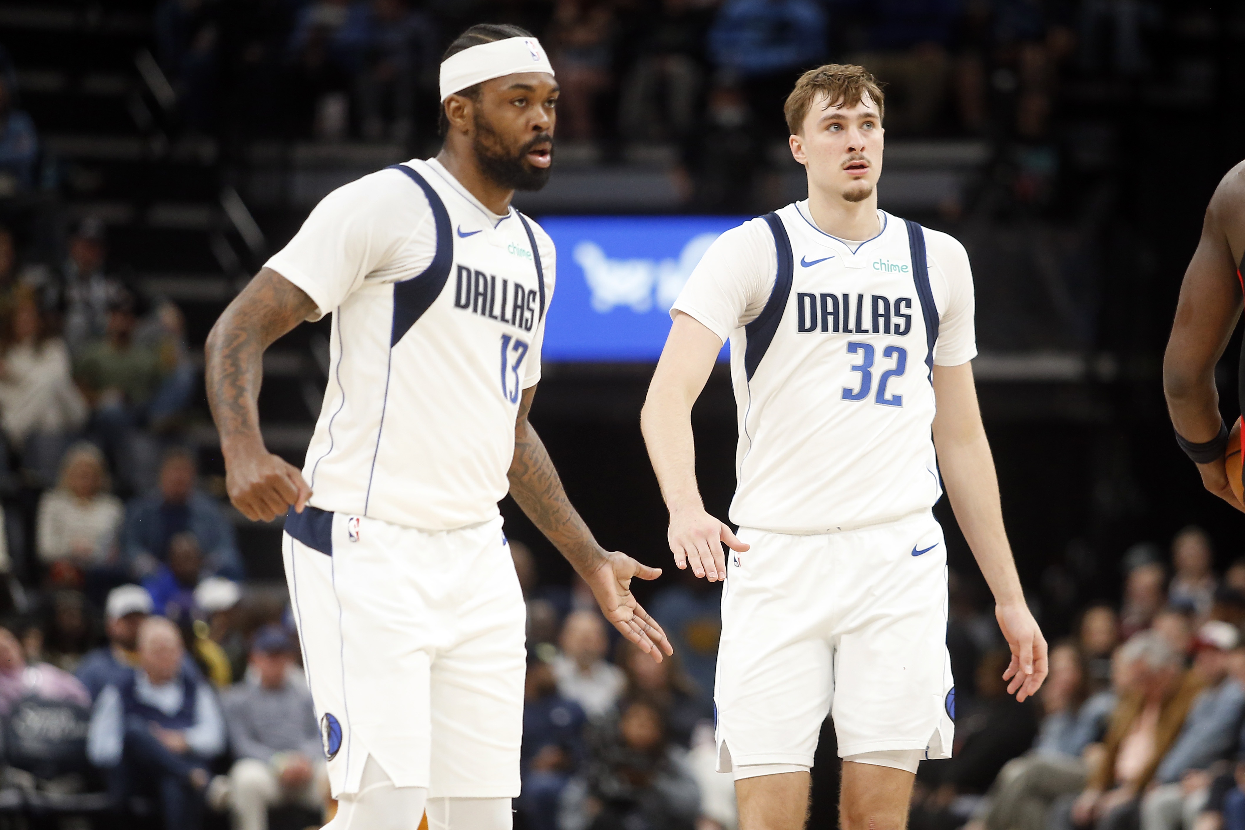 馬紹爾盛贊弗拉格歷史級新秀 后者爆砍51分獨行俠主場告負(fù)